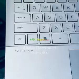 New arrival   HP PAVILION Plus     Core i5-12500H    Intel core  i5 ️    12th Generation  in Ethiopia